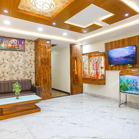 Fabhotel Heritage I Bhilai 외부 사진
